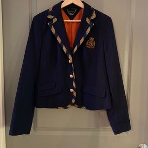 Tommy Hilfiger Blazer
